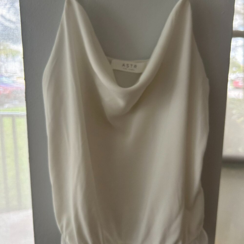 ASTR THE LABEL BODYSUIT